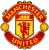 Man United Logo